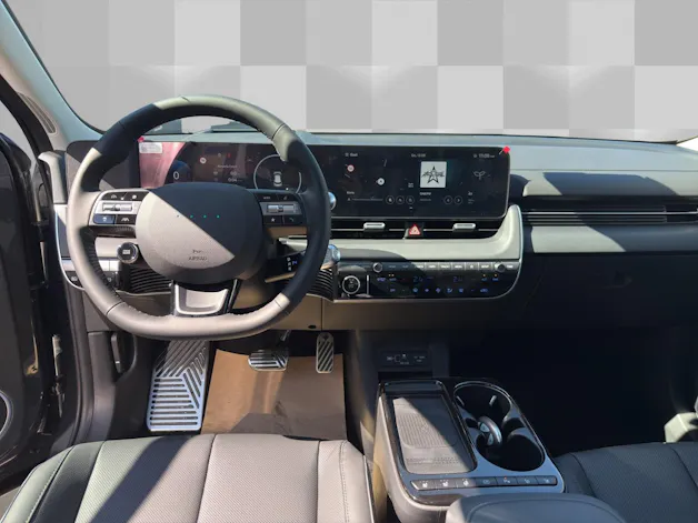 Hyundai Ioniq 5 84 kWh Vertex 4WD