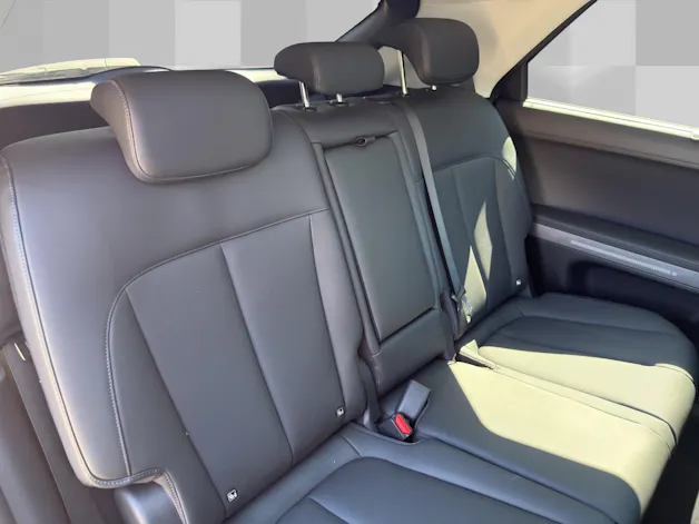Hyundai Ioniq 5 84 kWh Vertex 4WD