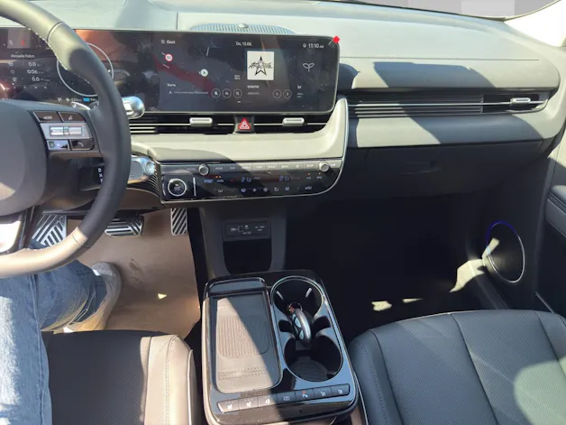 Hyundai Ioniq 5 84 kWh Vertex 4WD