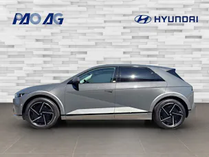 Hyundai Ioniq 5 84 kWh Vertex 4WD