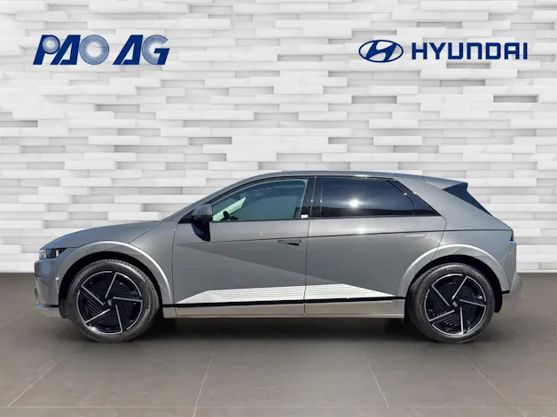 Hyundai Ioniq 5 84 kWh Vertex 4WD
