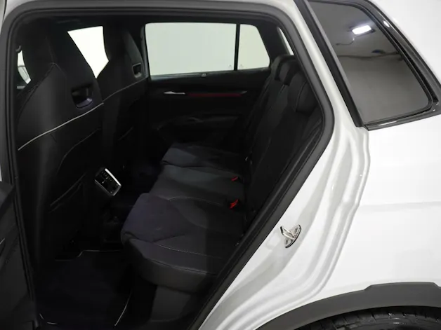 Škoda Elroq 85x SportLine MAXX 4x4