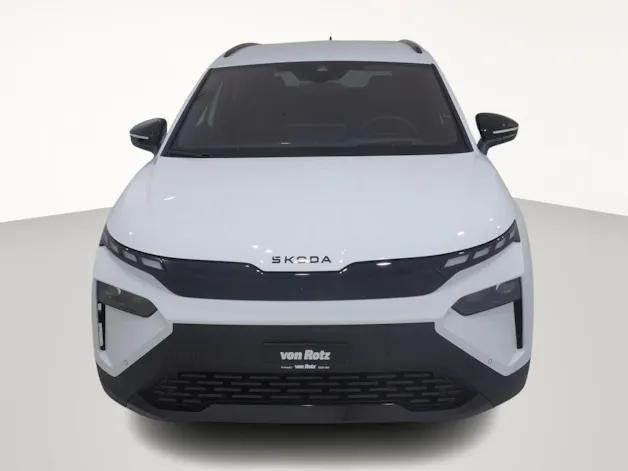 Škoda Elroq 85x SportLine MAXX 4x4