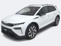 Škoda Elroq 85x SportLine MAXX 4x4