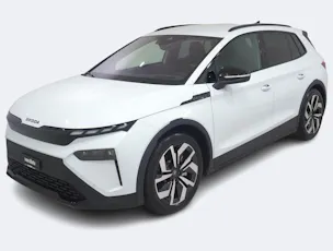 Škoda Elroq 85x SportLine MAXX 4x4