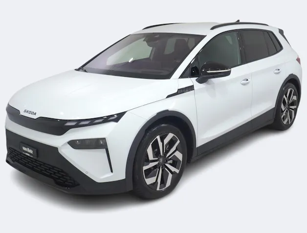 Škoda Elroq 85x SportLine MAXX 4x4