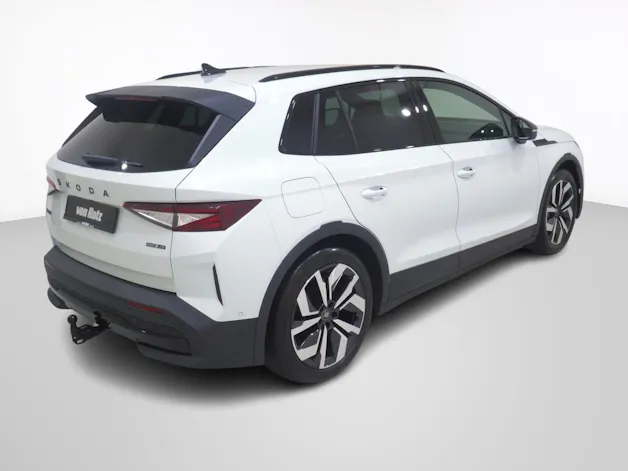 Škoda Elroq 85x SportLine MAXX 4x4