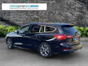 Ford Focus Station Wagon 1.0i EcoB Mild-Hybrid 155 ST-Line X