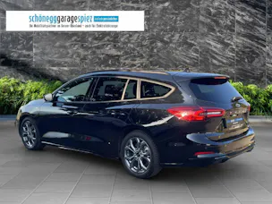 Ford Focus Station Wagon 1.0i EcoB Mild-Hybrid 155 ST-Line X