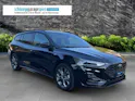 Ford Focus Station Wagon 1.0i EcoB Mild-Hybrid 155 ST-Line X