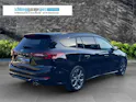 Ford Focus Station Wagon 1.0i EcoB Mild-Hybrid 155 ST-Line X