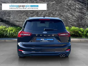 Ford Focus Station Wagon 1.0i EcoB Mild-Hybrid 155 ST-Line X