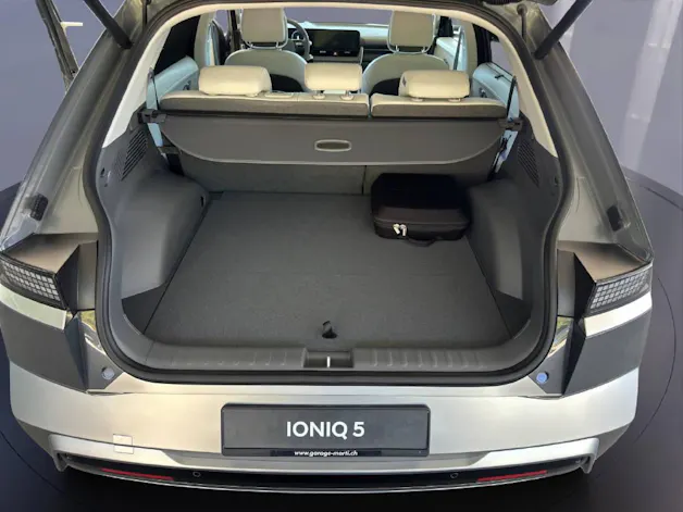Hyundai IONIQ 5 Vertex 84 KWH 4WD