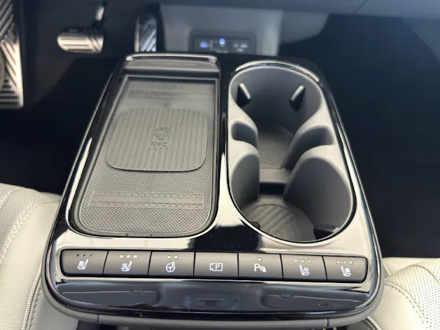 Hyundai IONIQ 5 Vertex 84 KWH 4WD