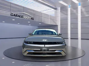 Hyundai IONIQ 5 Vertex 84 KWH 4WD