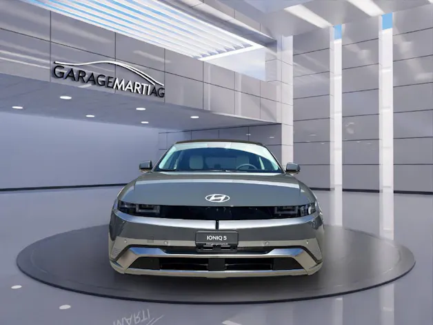 Hyundai IONIQ 5 Vertex 84 KWH 4WD