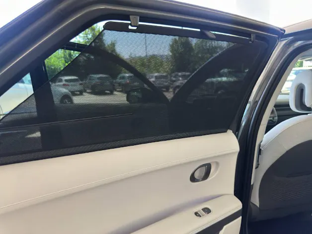Hyundai IONIQ 5 Vertex 84 KWH 4WD