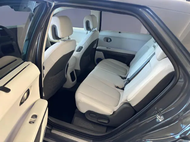 Hyundai IONIQ 5 Vertex 84 KWH 4WD