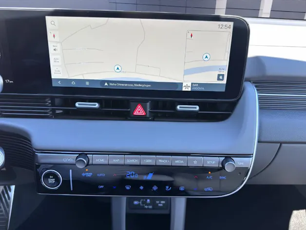 Hyundai IONIQ 5 Vertex 84 KWH 4WD