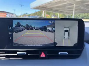 Hyundai IONIQ 5 Vertex 84 KWH 4WD