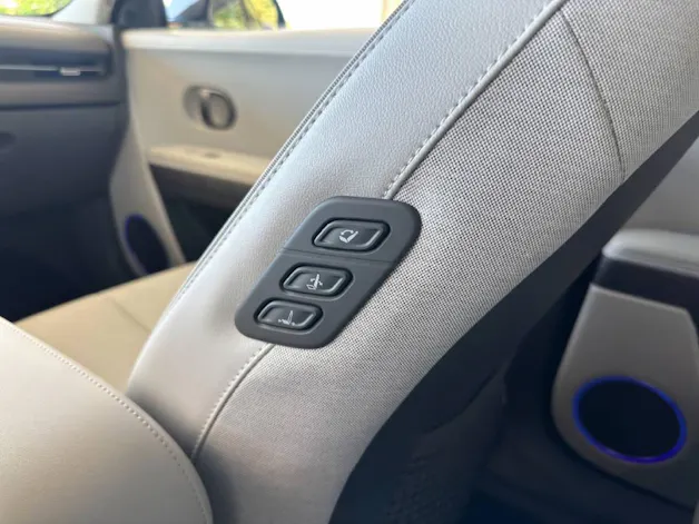 Hyundai IONIQ 5 Vertex 84 KWH 4WD