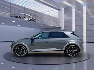 Hyundai IONIQ 5 Vertex 84 KWH 4WD
