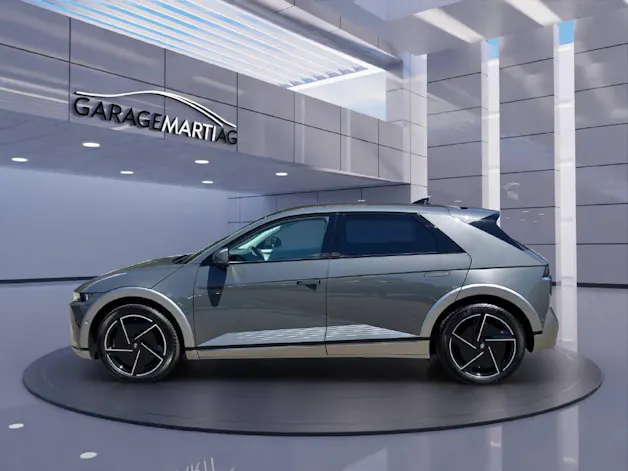 Hyundai IONIQ 5 Vertex 84 KWH 4WD