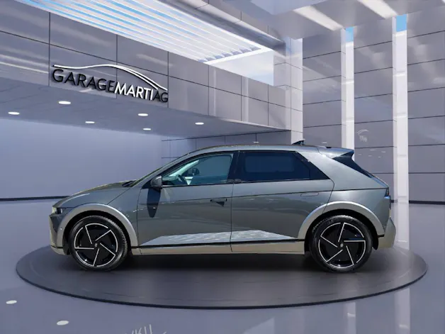 Hyundai IONIQ 5 Vertex 84 KWH 4WD