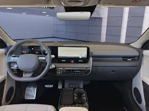Hyundai IONIQ 5 Vertex 84 KWH 4WD