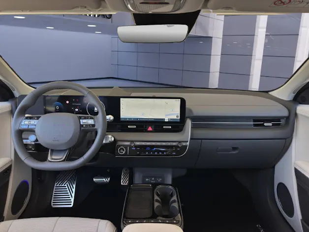 Hyundai IONIQ 5 Vertex 84 KWH 4WD