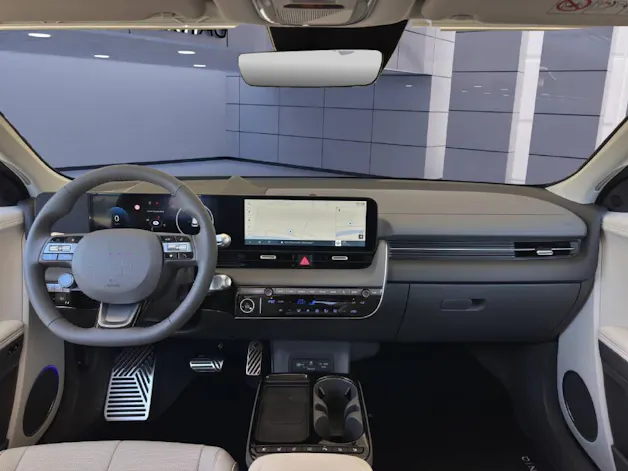 Hyundai IONIQ 5 Vertex 84 KWH 4WD