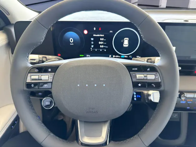 Hyundai IONIQ 5 Vertex 84 KWH 4WD