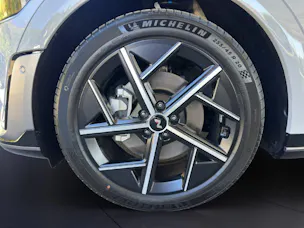 Hyundai IONIQ 5 N-Line 84 KWH 4WD
