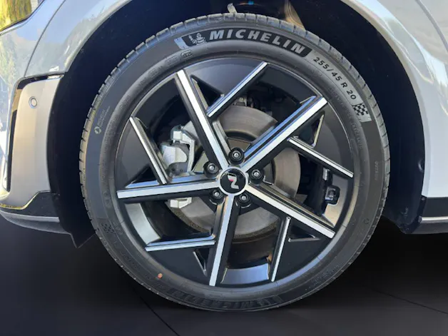 Hyundai IONIQ 5 N-Line 84 KWH 4WD