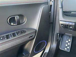 Hyundai IONIQ 5 N-Line 84 KWH 4WD