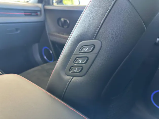 Hyundai IONIQ 5 N-Line 84 KWH 4WD