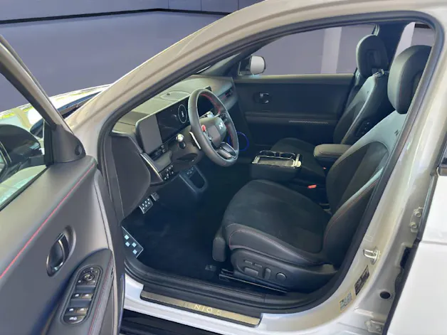 Hyundai IONIQ 5 N-Line 84 KWH 4WD