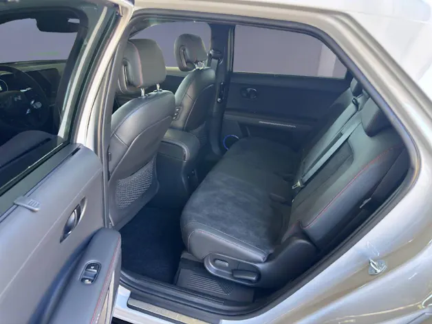 Hyundai IONIQ 5 N-Line 84 KWH 4WD