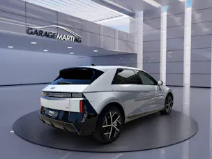 Hyundai IONIQ 5 N-Line 84 KWH 4WD
