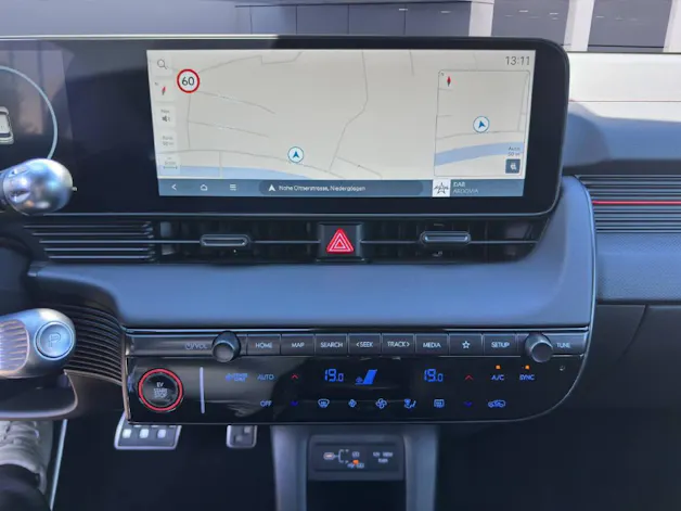 Hyundai IONIQ 5 N-Line 84 KWH 4WD