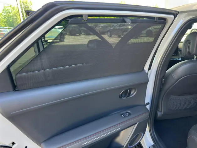 Hyundai IONIQ 5 N-Line 84 KWH 4WD