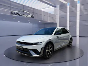 Hyundai IONIQ 5 N-Line 84 KWH 4WD