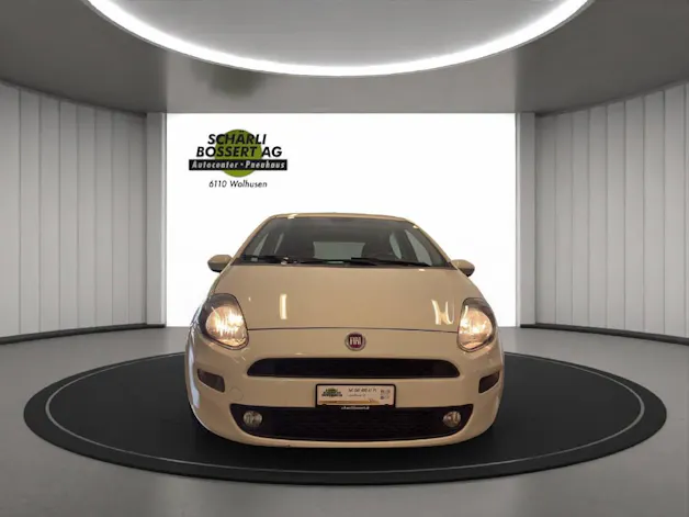 Fiat Punto 0.9 T TwinAir 100 MyStyle S/S