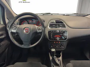 Fiat Punto 0.9 T TwinAir 100 MyStyle S/S