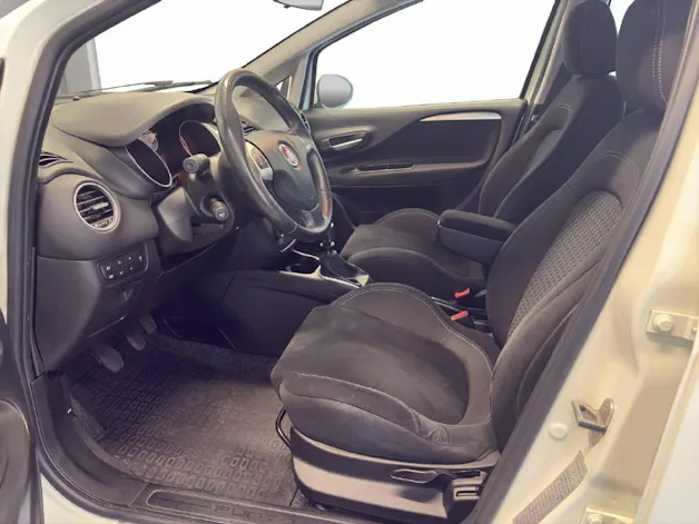 Fiat Punto 0.9 T TwinAir 100 MyStyle S/S