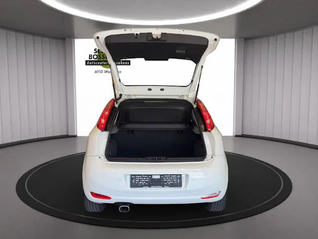 Fiat Punto 0.9 T TwinAir 100 MyStyle S/S