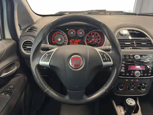 Fiat Punto 0.9 T TwinAir 100 MyStyle S/S