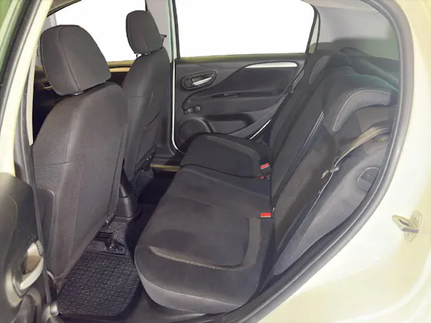 Fiat Punto 0.9 T TwinAir 100 MyStyle S/S
