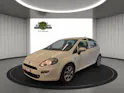Fiat Punto 0.9 T TwinAir 100 MyStyle S/S