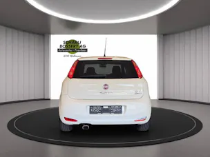 Fiat Punto 0.9 T TwinAir 100 MyStyle S/S